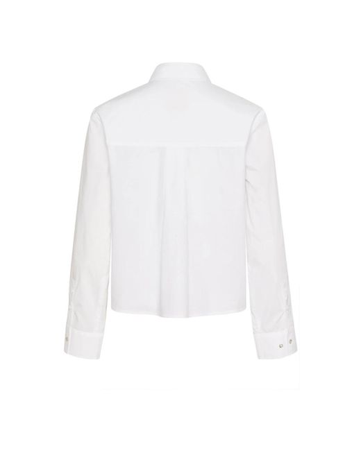 Shirts Part Two en coloris White