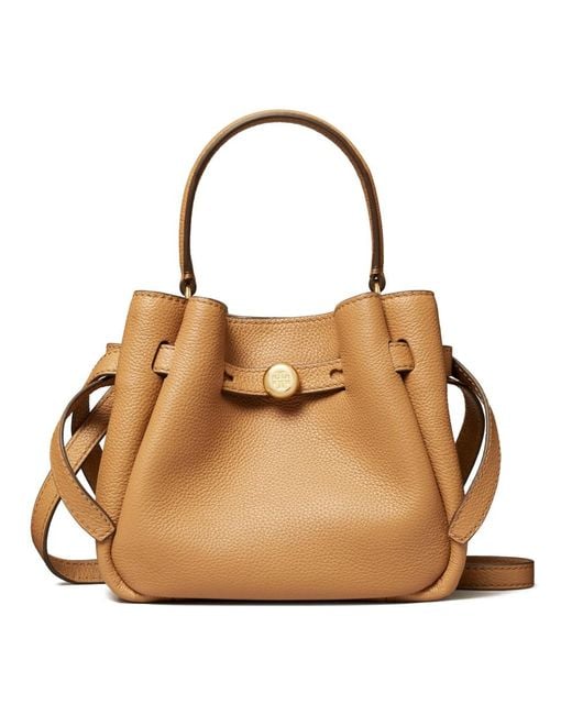 Tory Burch Brown Handbags
