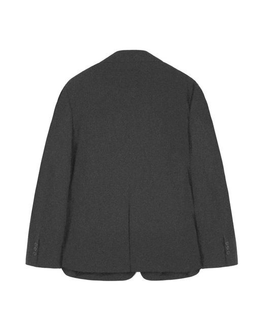 Prada Giacca in het Black voor heren