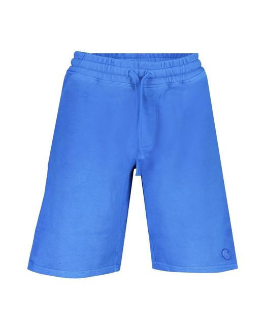 Training Shorts North Sails de hombre de color Blue