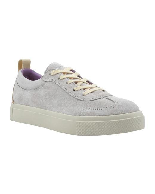 Pànchic Gray Sneakers