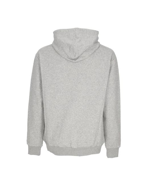 KTZ Gray Hoodies for men