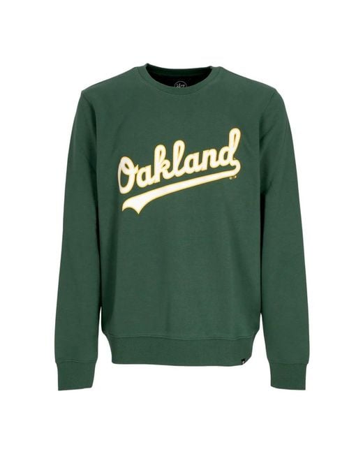'47 Green Sweatshirts for men