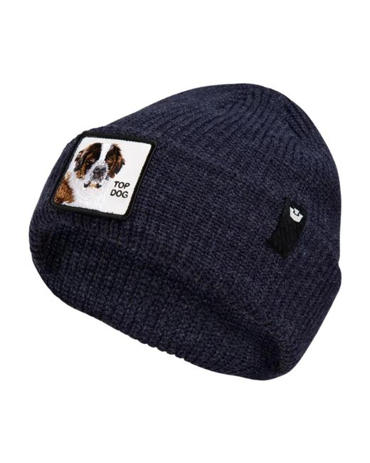 Goorin Bros Blue Beanies