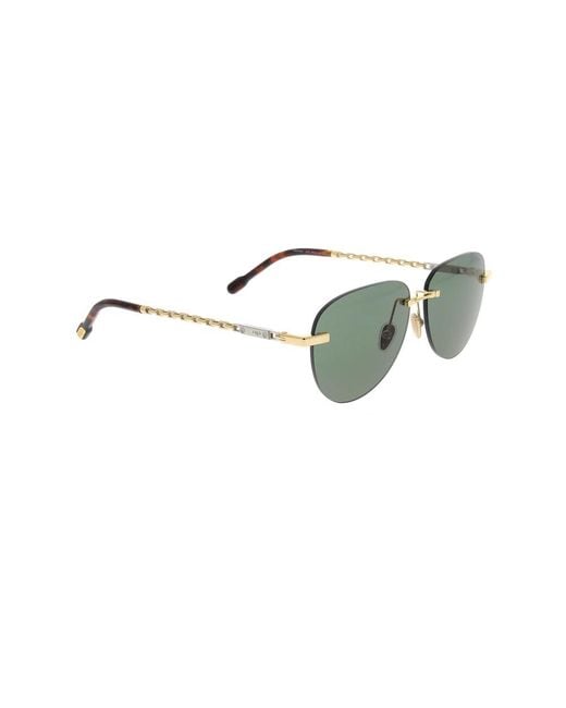 Fred Green Sunglasses