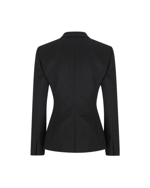 Blazers Gucci de color Black