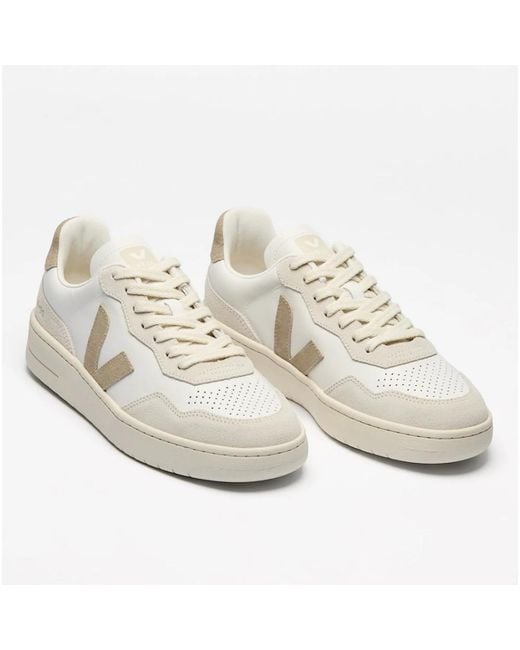 Veja White Sneakers