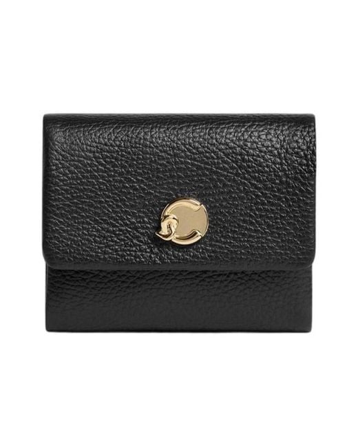 Coccinelle Black Wallets & Cardholders
