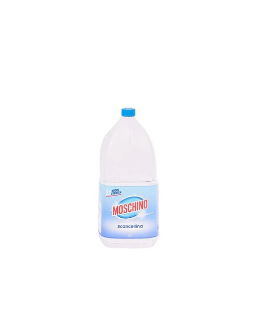Moschino Blue Handbags