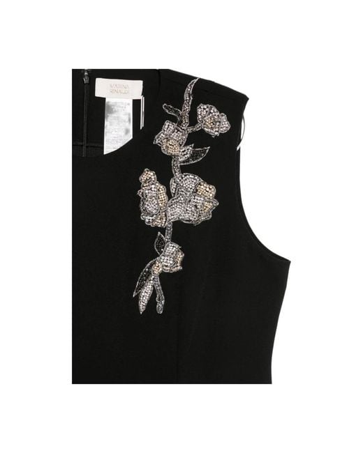 Marina Rinaldi Black Party Dresses