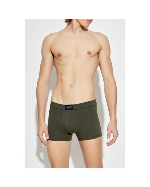 DSquared² Bottoms in het Green voor heren