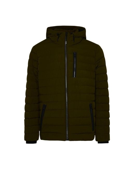 Down Jackets Moose Knuckles pour homme en coloris Green