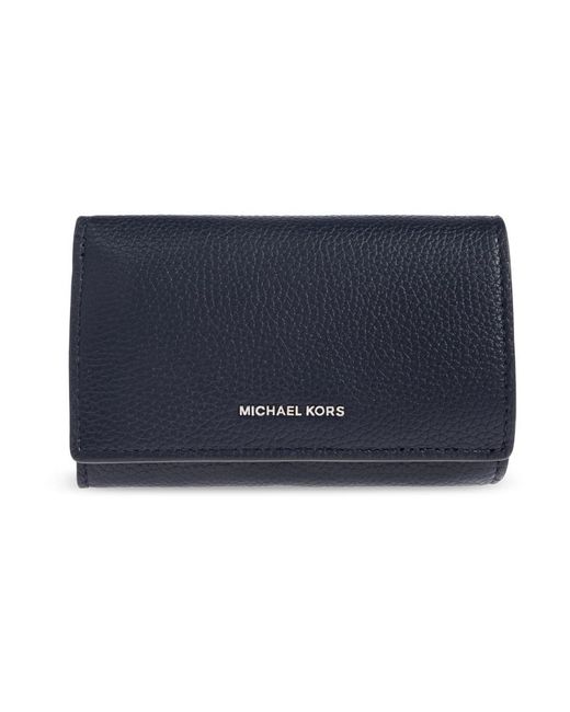 Wallets & Cardholders Michael Kors de color Blue