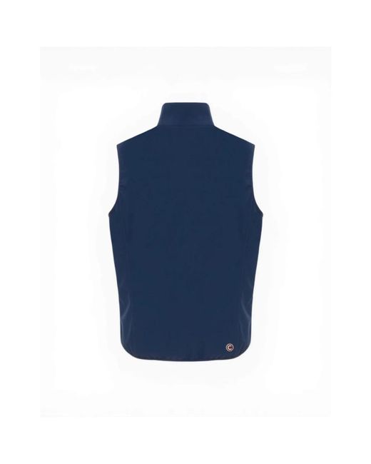 Vests Colmar pour homme en coloris Blue