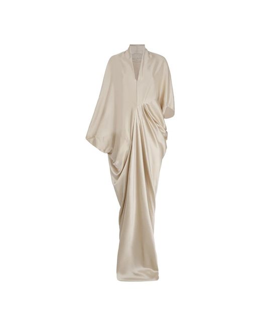 Cortana Natural Gowns