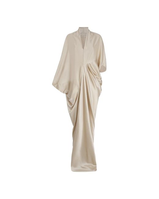 Cortana Natural Gowns