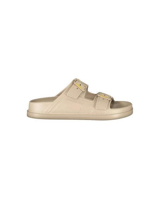 Blauer Natural Sliders