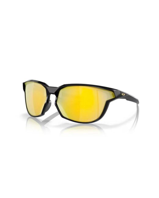 Sunglasses di Oakley in Yellow