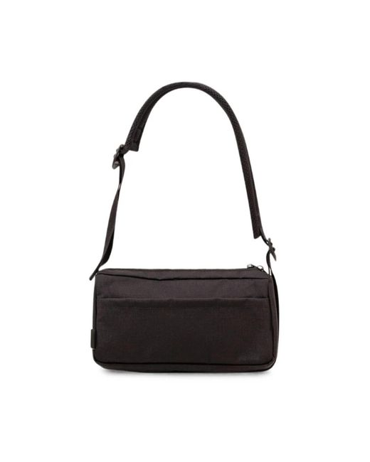 Y-3 Black Shoulder Bags