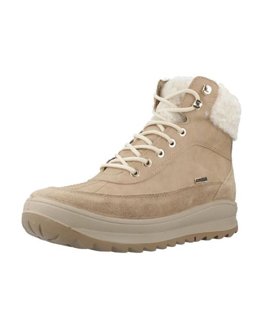 Imac Natural Botin Shift