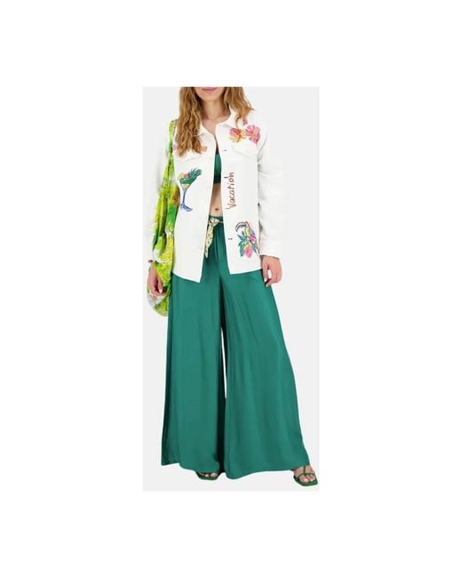ME 369 White Light Jackets
