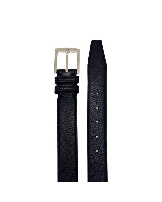 Belts Kiton de hombre de color White