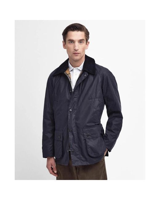 Light Jackets Barbour pour homme en coloris Blue