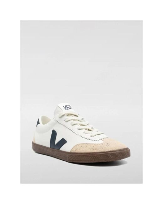Veja White Sneakers for men
