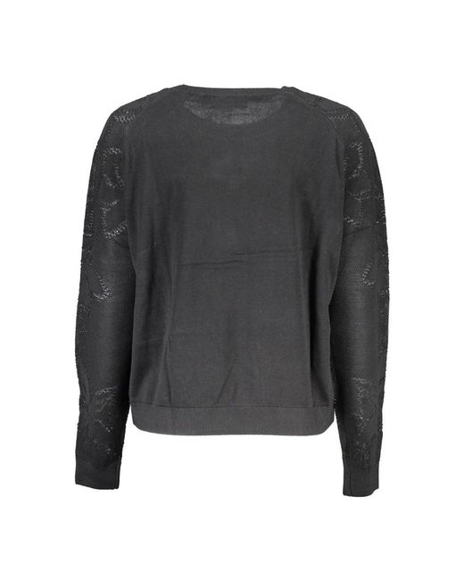 Desigual Kleding in het Gray