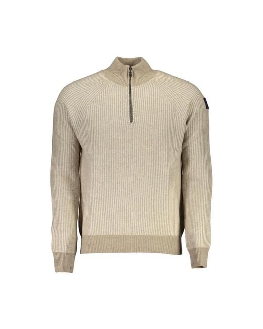North Sails Natural Turtlenecks for men