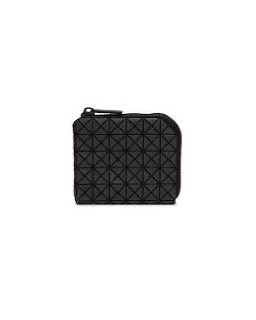 Issey Miyake Black Wallets & Cardholders