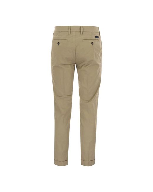 Fay Natural Chinos for men