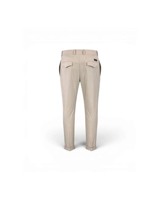 Rrd Natural Chinos for men