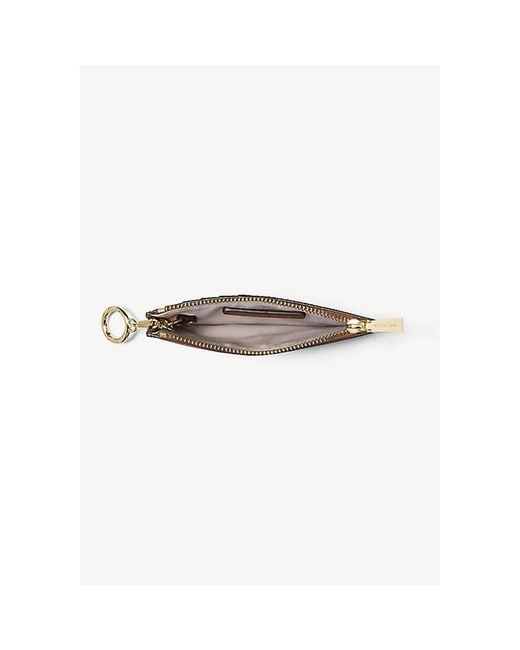 Michael Kors Gray Wallets & Cardholders