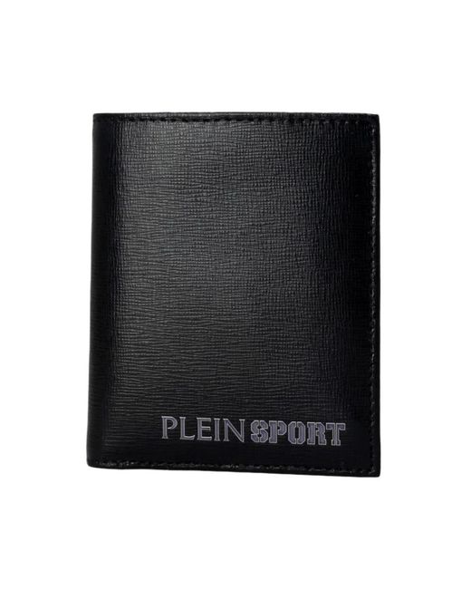Philipp Plein Geldbörse schwarz in Black für Herren