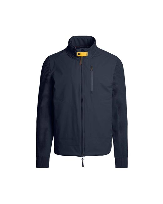 Parajumpers Blue Light Jackets for men