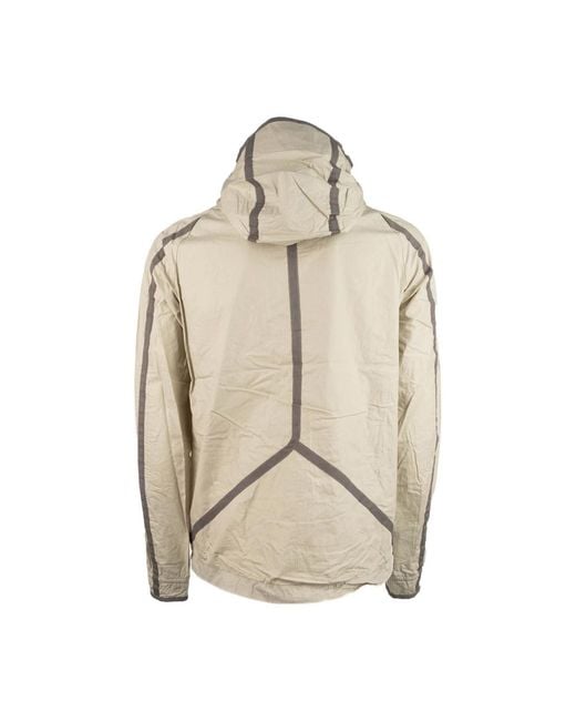 Klattermusen Natural Light Jackets for men