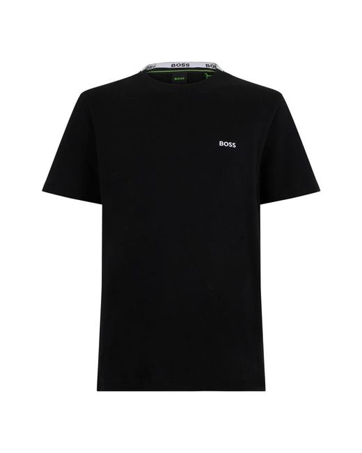 Boss Black T-Shirts for men
