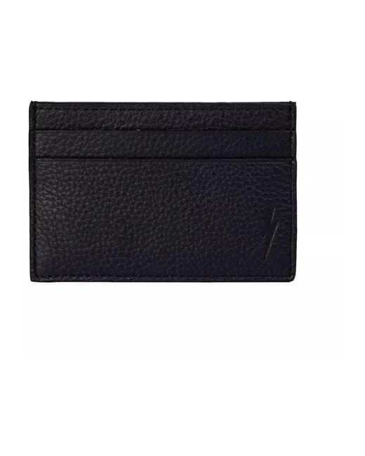 Neil Barrett Blue Wallets & Cardholders for men