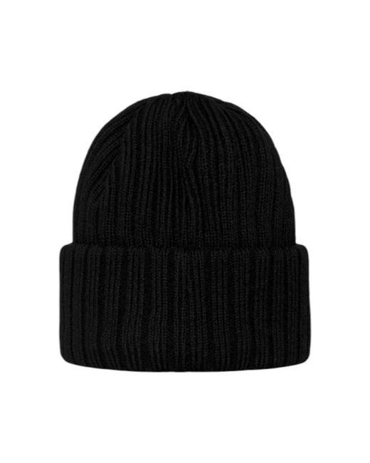 Beanies di Refrigiwear in Black