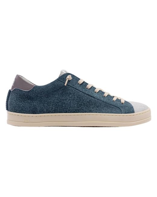 P448 John Deco in Blue für Herren