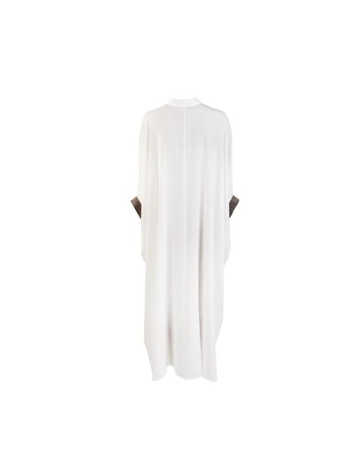 Brunello Cucinelli White S leinenmischung t-shirt mit kurzen ärmeln