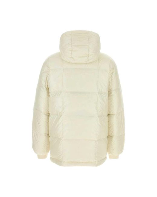 Mammut Natural Down Jackets