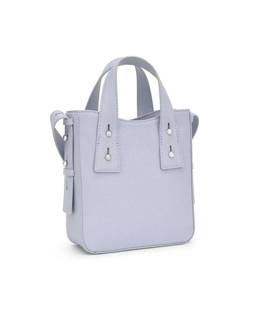 Tous Blue Back To Basics Mini Bag