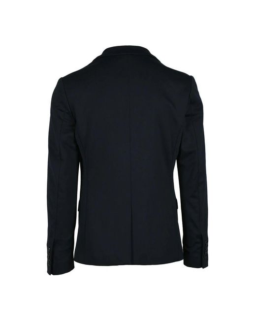Antony Morato Stilvolle Jacke Mit Polyester-Mix in Black für Herren