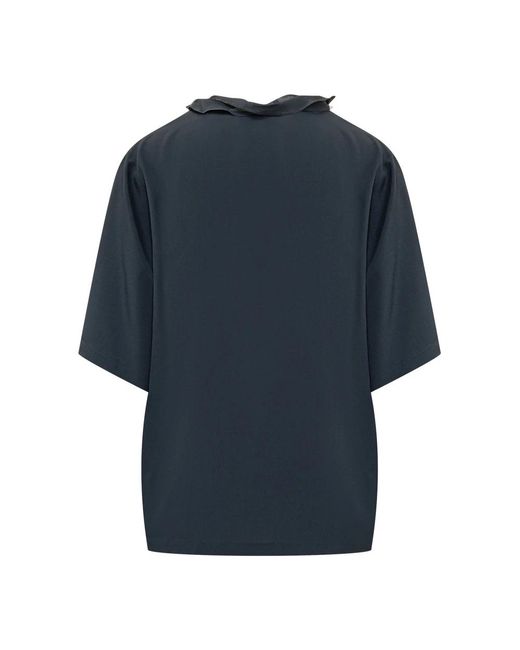 Momoní Blue Blouses