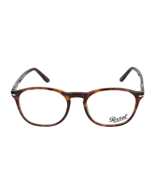Persol Metallic Glasses for men