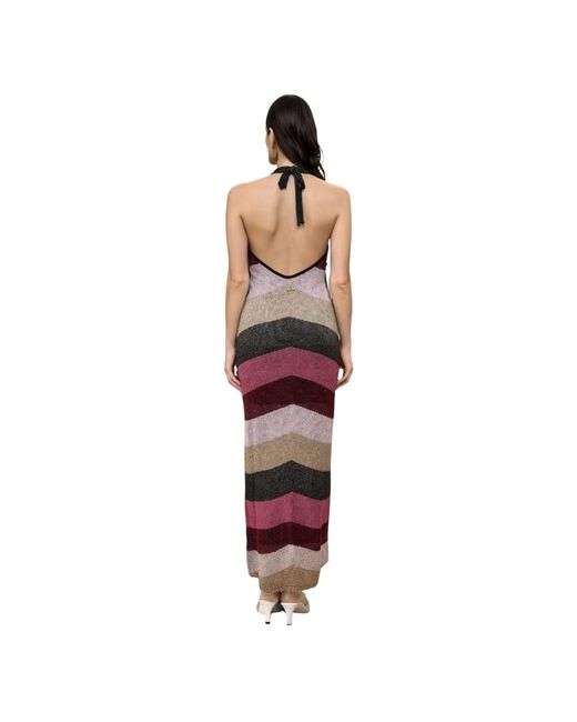 Akep Red Party Dresses