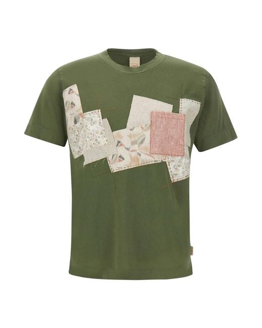 Bob Green T-Shirts for men