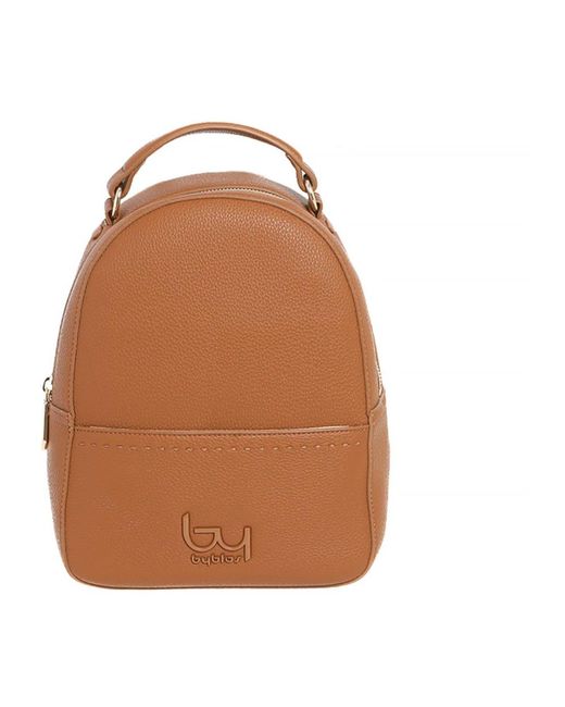 Backpacks Byblos de color Brown